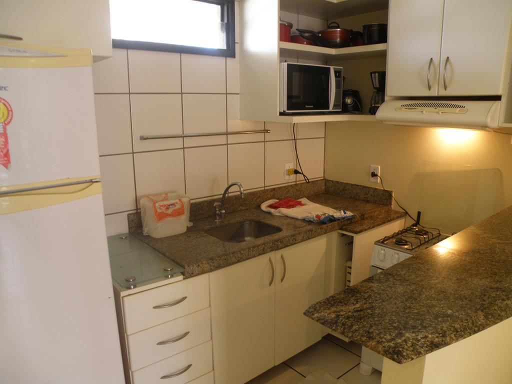 Apartmentfortaleza Porto De Iracema Dış mekan fotoğraf