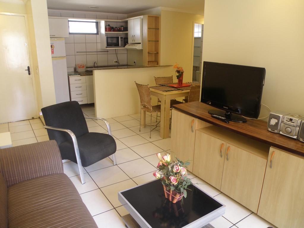 Apartmentfortaleza Porto De Iracema Dış mekan fotoğraf