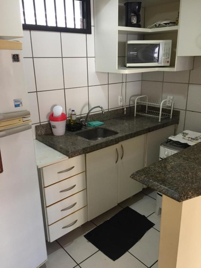 Apartmentfortaleza Porto De Iracema Dış mekan fotoğraf