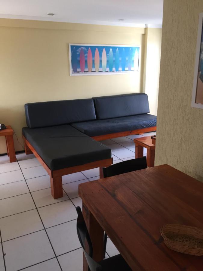 Apartmentfortaleza Porto De Iracema Dış mekan fotoğraf